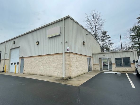 Oceanview Business Center